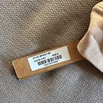 SKIMS New ~  ~ Women's Nude Wide Strap Summer Mesh Scoop Bralette Bra Small NEW Photo 7