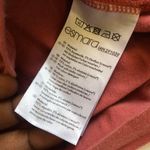 Esmara Orange turtleneck top long sleeve sweater sweatshirt top blouse Photo 6