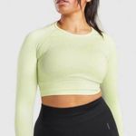 Gymshark workout top Photo 0