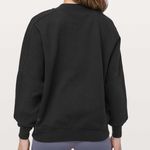 Lululemon Chill On Pullover
Black Photo 2