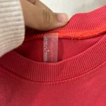 Free People FP Movement Golden Hour Cropped Top Sz M Photo 4