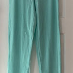 Chaser  Breezy Sweatpants Size Medium Lightweight NWT‎ Photo 0