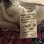 Ocean Drive Tassel Geometric Athletic Leisure Pom Pom Shorts Size Small … Photo 6