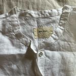 The Moon Atelier Tunic in Linen Photo 6