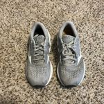 Mizuno  wave horizon 5 grey Photo 7