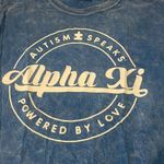 Alpha Xi Delta Sorority Tee Photo 1