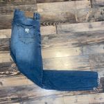 Aeropostale  Women's Blue Straight Leg Jeans Photo 0