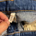 Rag and Bone  The Dre Slim Fit Boyfriend Jeans size 27 Photo 8