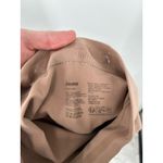 SKIMS  Shorts Sculpt High‎ Waisted Mid Thigh Sienna Tan Butt Lifting Size 2XL Photo 2