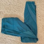 Rbx Active Teal RBX Leggings Photo 1