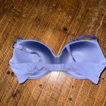 Thirdlove  24/7 purple dove T-shirt 38E lingerie bra Photo 3