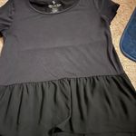 Juicy Couture  small black top Photo 1