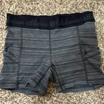 Lululemon  Spandex Shorts Photo 0