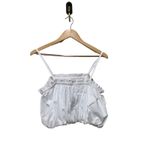 Cinq à Sept Cinq‎ à Sept Ivee Top Ivee Top Size XL NWOT Photo 5