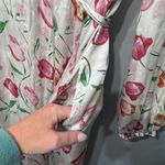 ByTiMo Tulip Shiny Wrap Maxi Dress V Photo 5