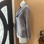 Lucky Brand  light brown cowl neck sweater Photo 3