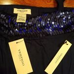 Vertigo Paris Veritigo Mini Skirt Sequin Dress Size Large Photo 5