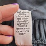 Victoria's Secret Black Silky Pajama Pants Photo 7