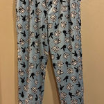 Playboy NWT  Unisex Roll The Dice pajama pants sz S Photo 0