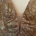 Coya Collection  Homecoming Dress Photo 4