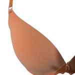 Victoria's Secret Victoria Secret's Peach Padded Lace Bra Size 34 D Photo 8
