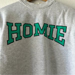 GRLFRND  Revolve Homie Crewneck Photo 2