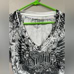 Buckle Sinful Love Unveiled Top Photo 4