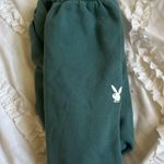 Playboy  Sweatpants Photo 0