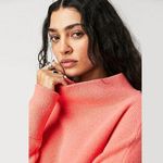 Free People NWOT  Ottoman Slouchy Tunic Photo 2