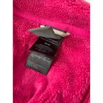 The North Face  Morningside Full Zip Fleece Pink Jacket Photo 2