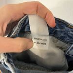 Everlane The Demin Short Jean Shorts Organic Cotton Size 25 Photo 7