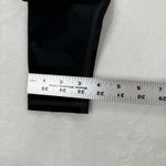 Alo Yoga  High Waist Camo Leggings Black XS Made in Portugal Photo 4