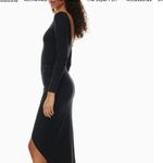 Aritzia  green dress Photo 6