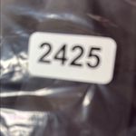 Nike Black and White Athletic Shorts Lightweight Moisture-Wicking Photo 4