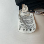 Nike Dri-FIT Women's Training Pants Black Small Elastic Waist Activewear Photo 4