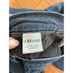 J Brand  Aurora Skinny Leg dark wash jeans size 30 Photo 6