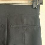 Spanx The Perfect Pants High Waist Ponte Knit Black Pants Size Small Photo 9