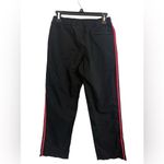 Nike Ladies  Joggers Size Small 4-6 Black Pink Photo 1