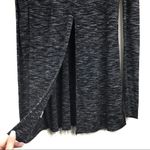 Free People  Stonecold Long Sleeve Turtleneck Tunic Photo 5