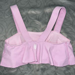 Free People Movement  swim top size Medium Photo 0