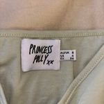 Princess Polly Crop Top Photo 1