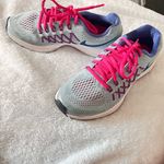Nike  GIRL BLUE ZOOM PEGASUS 32 Photo 11