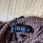 LIONESS  Ghauri Maxi Skirt Photo 1