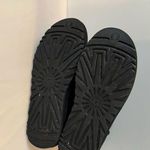UGG Classic Mini II Boot Color: Black Size 8 Photo 6