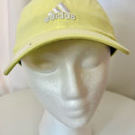 Adidas  Lemon Yellow Baseball Cap (903) Photo 0