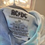 NWOT AC/DC Tie Photo 2