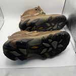 Keen  Women's Targhee 2 Mid Height Waterproof Hiking Boots 9 Photo 4