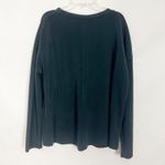 Cable & Gauge  Women's Scuba Pullover Sweater Size M/L Photo 4