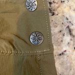 Athleta  Green Athletic Skirt with Shorts Photo 1