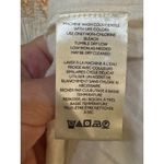 Free People solid sweet nothings midi dress in Marshmellow, Size Small Smocked Photo 10